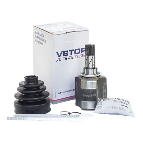 Tulipa Spin 1.8 Manual 2013/16 Esquerdo Direito 22x23 VT5284 - 914 - VT5284