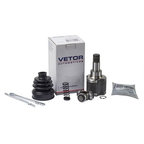 Tulipa + Trizeta AIRCROSS 2010/2017  - 27927 - VT5301