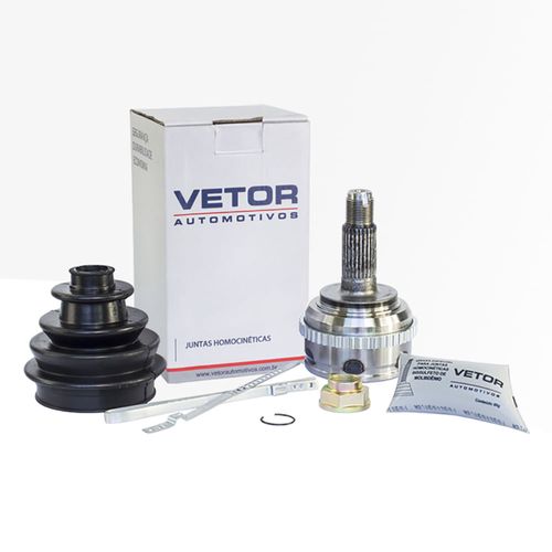 Ponteira Homocinética CIVIC 2002/2006 - 46571 - VT5198