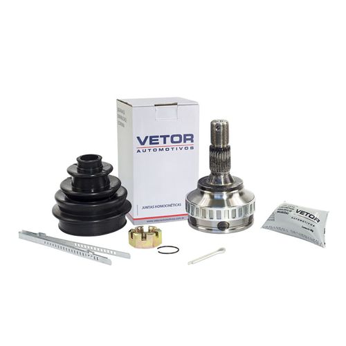 Homocinética Lado Roda XSARA 1999/2012 - 46604 - VT5117