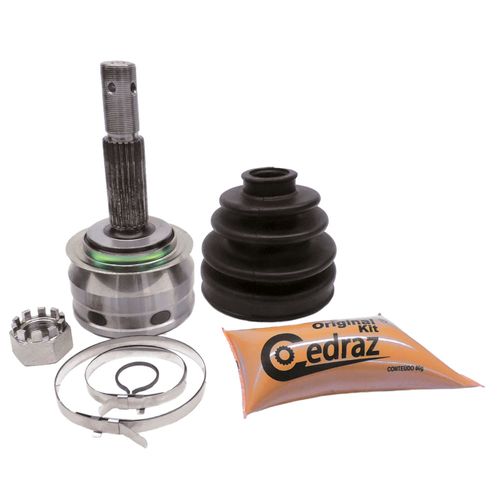 Junta Homocinética NEW CIVIC Automático 2006 2007 2008 2009 - 4401 - OK230H