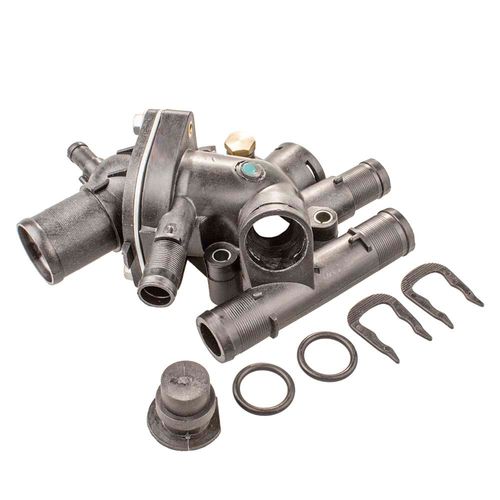 Cavalete Distribuição Água Scenic 2.0 8v 1999/ 89º - 2797 - 338289