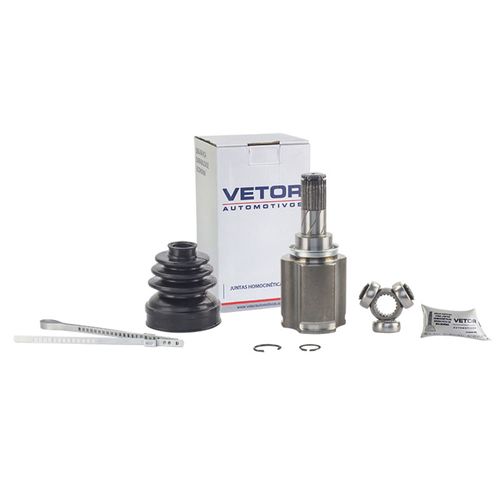 Tulipa March 1.0 3cc 2017 2018 2019 Manual 26x20 VT5369 - 2497 - VT5369