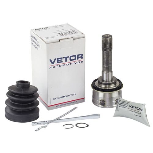 Homocinética Lado Roda VITARA 2007/2009 - 27691 - VT5213