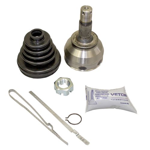 Ponteira Homocinética 405 1994/1998 - 46581 - VT5274