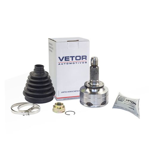 Homocinética Lado Roda CIVIC 2006/2011  - 46520 - VT5069