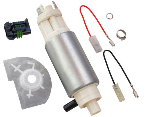 Bomba Gasolina VERONA 1993/1996  - 55438 - GI3209