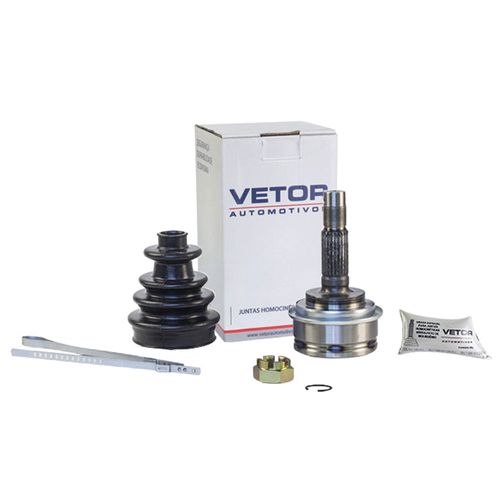 Junta Homocinética Lifan 320 1.3 2011/... 24x21 - 45204 - VT5353