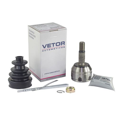 Homocinética Lado Roda KANGOO 2010/2013 - 27518 - VT5123