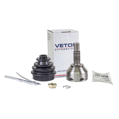 Homocinética Lado Roda ECOSPORT 2013/2017 - 46215 - VT5534