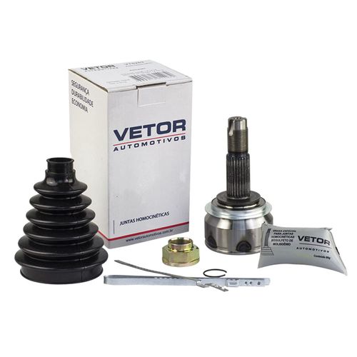 Homocinética Lado Roda SONIC 2013/2014 - 27640 - VT5253