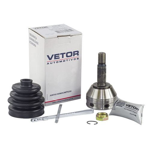 Homocinética Lado Roda MEGANE 1998/2012 - 27536 - VT5122