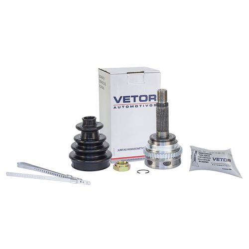 Homocinética Lado Roda QQ 2011/2015 - 46506 - VT5282