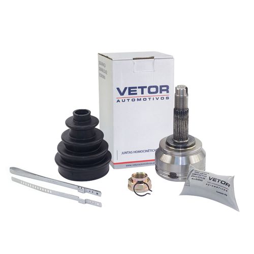 Homocinética Lado Roda STRADA 2011/2012 - 27659 - VT5263