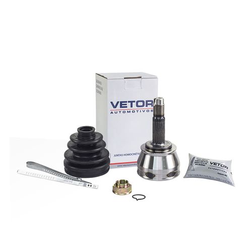 Ponteira Homocinética STRADA 1998/2003 - 46263 - VT5201