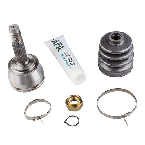 Homocinética Lado Roda DOBLO 2001/2009 - 27429 - OK086H