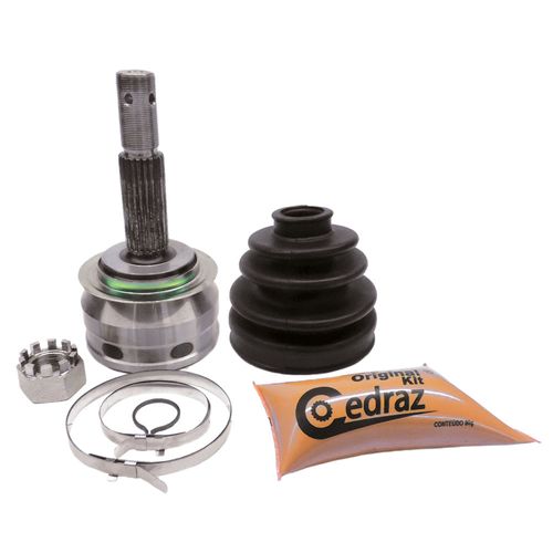 Junta Homocinetica DUSTER 2.0 16V 2015 2016 2017 2018 25X35 - 4409 - OK210H