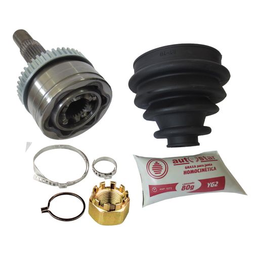 Ponteira Homocinética TUCSON 2010/2017 - 27324 - OK213H