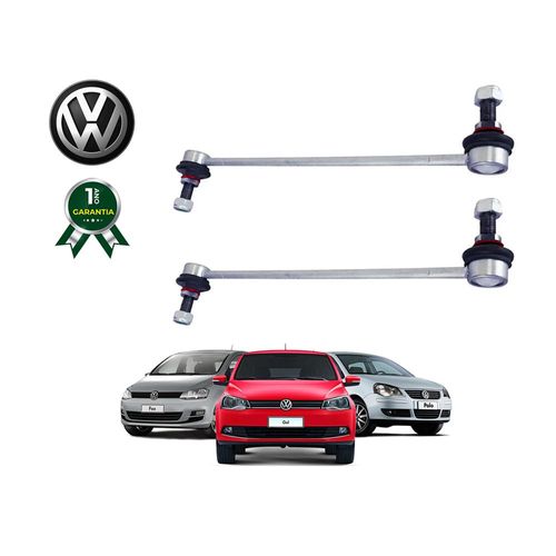 DE PAULA - DPB-738 - BIELETA CROSSFOX 2015>2016 DE-DD, FOX 2013>2014 DE-DD, GOL G5 2008>2016 DE-DD, ...