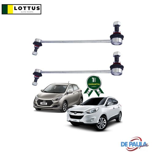 DE PAULA - DPB-797 - BIELETA