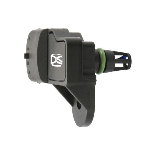 DS - 1703 - SENSOR DE PRESSÃO ABSOLUTA (MAP) DOBLO FIRE 1.3 16V GASOLINA 02>06  FIORINO FIRE 1.3 08V GASOLINA 03>05 ...