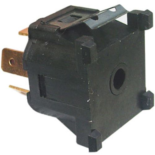 Interruptor Farol De Milha Gol Parati Saveiro G3 99 A 02