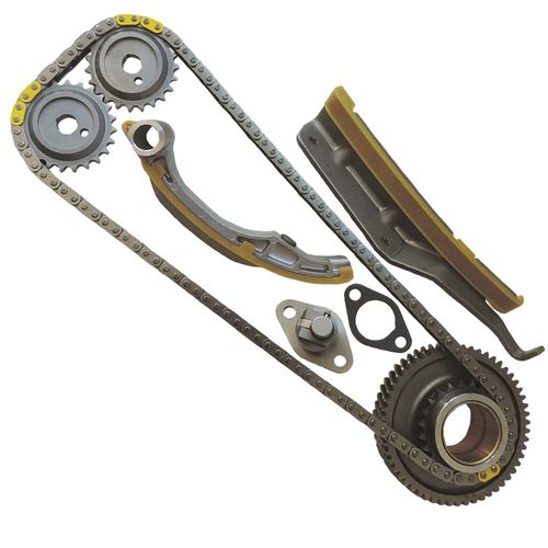 KIT CORRENTE DO MOTOR PAJERO FULL 3.2  DIESEL 2007-2009 - 62573 - OK0046