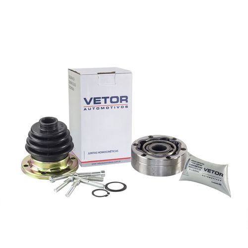 Junta Deslizante Cambio Gol 1999/2005 - 63100 - VT5078