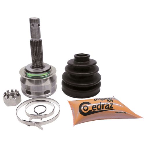 Junta Homocinetica SONIC 1.6 2012 2013 2014 Automatico - 4372 - OK219H