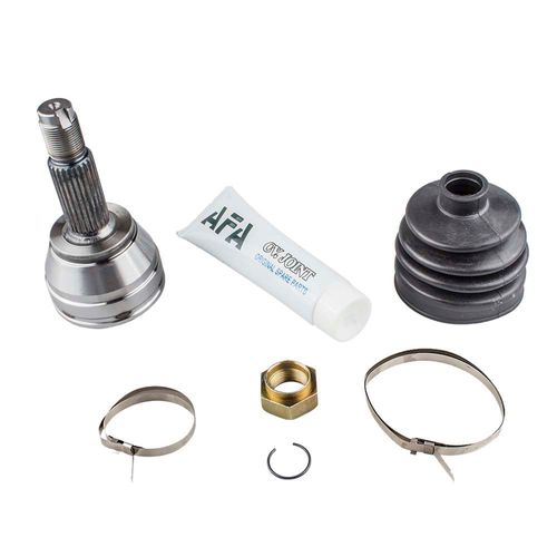 Ponteira Homocinética FOCUS 2006/2009 - 27114 - OK066H