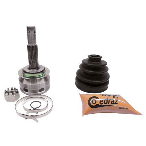 Homocinética Lado Roda CELTA 2013/2015 - 27385 - OK233H