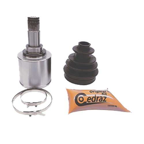 JUNTA HOMOCINÉTICA RODA VERODA 1.6 1990/1992  (DENTES 22X23) - 66921 - OK123H