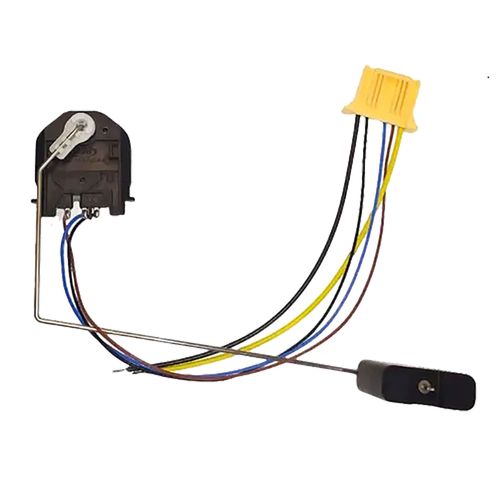 Medidor Combustível AMAROK 2010/2021 - 54458 - T010261