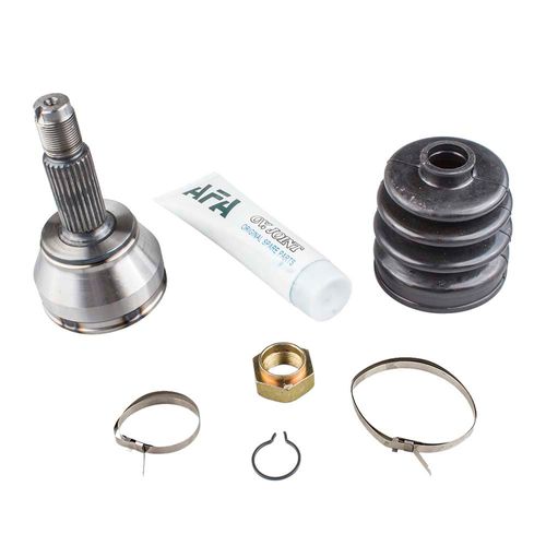 Homocinética Lado Roda ESCORT 1997/2003  - 27449 - OK067H