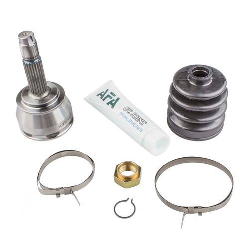 Junta Homocinética Lado Roda Strada 1.4 8v 06/ fire 22x22 - 803 - OK085H