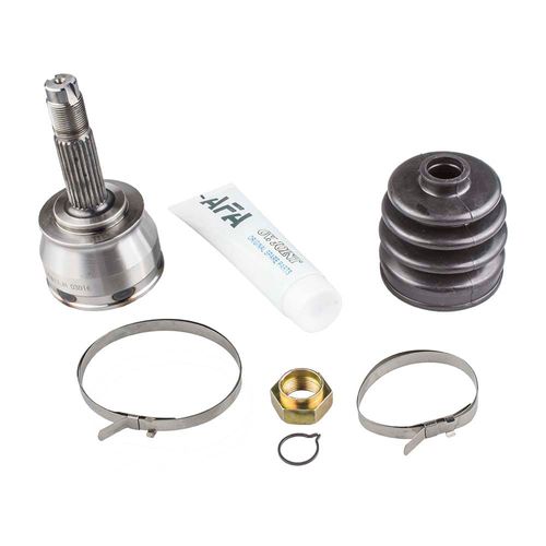 Homocinética Lado Roda PALIO 2001/2010  - 27562 - OK083H