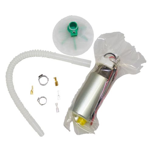 Bomba Combustível RENAULT 1980/2019 - 19177 - ABC004AG