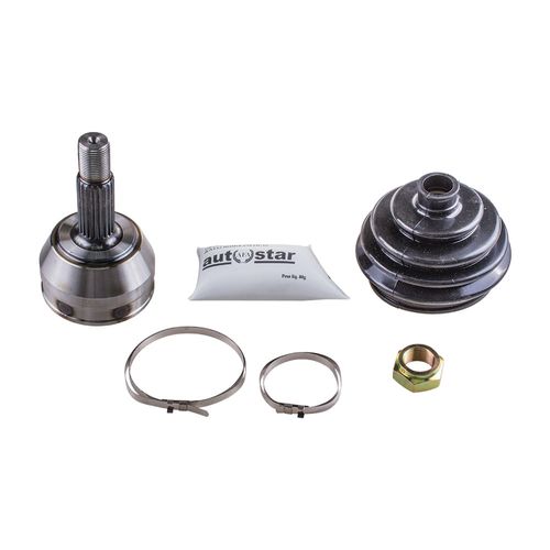 Homocinética Lado Roda GOL 1997/2008 - 27482 - OK115H