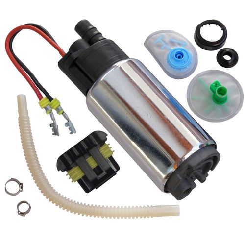 Bomba Combustível VW 1970/2010 - 19238 - GI3121
