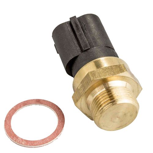 Sensor Cebolão Radiador POLO 1.6 2002 A 2006 AR 1J0959481A - 3315 - 80295102