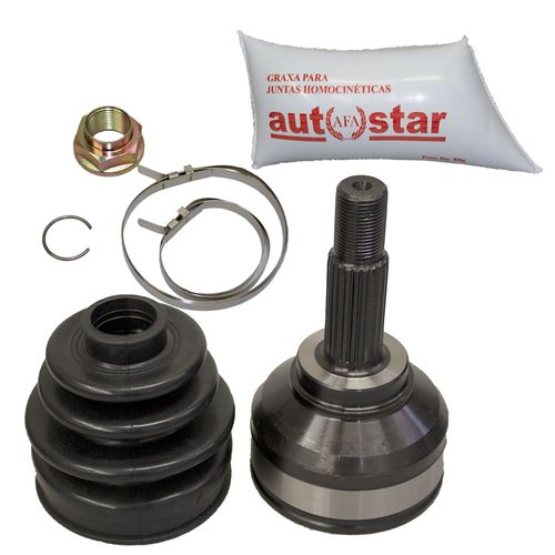 Homocinética Lado Roda UP 2014/2020 - 46101 - AJH01019