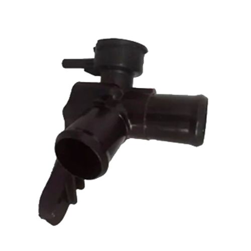 FLANGE BOCAL DO RADIADOR HB20 1.0 12V 2012 A 2019 S/ TAMPA - 61839 - VC637P