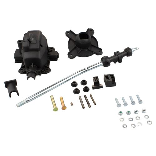 Reparo do Trambulador ESCORT 1983/1986  - 51396 - BRK60526S