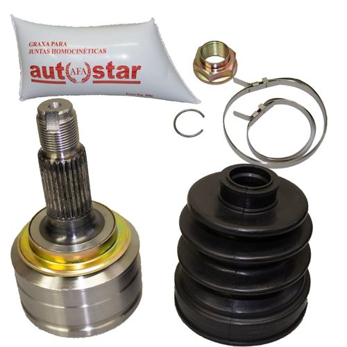 Ponteira Homocinética FIT 2003/2020 - 46469 - AJH07005