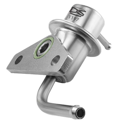 Regulador De Pressão Honda Civic Lx/ex Accord Ex 1996/2000 - 61754 - 1197