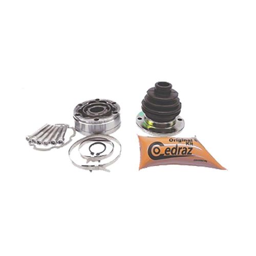 Homocinética Lado Câmbio QUANTUM 1991/1995 - 56775 - OK134H