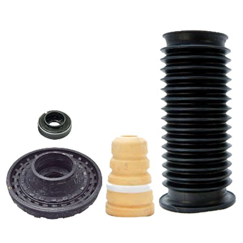 Kit Coxim Amortecedor ONIX 2012 2013 2014 15 2016 2017 2018 - 16911 - 15356