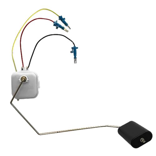 SENSOR NÍVEL COMB FOX SPACEFOX CROSSFOX 1.6 MSI 2015 2016... - 59481 - T010272
