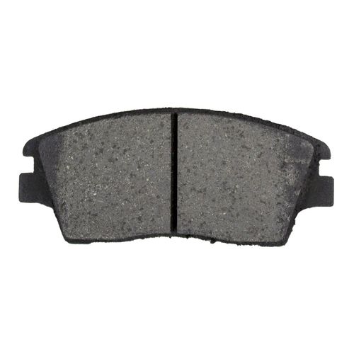 Jogo Pastilha Freio Dianteira TUCSON 1.6 16v - 53991 - SYL7260