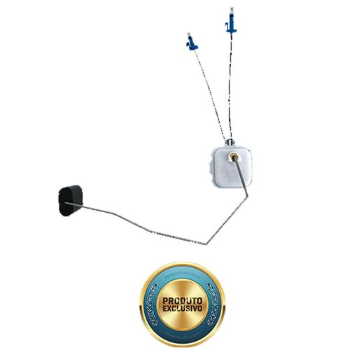 Bóia Tanque ECOSPORT 2017/2018 - 18194 - T010255